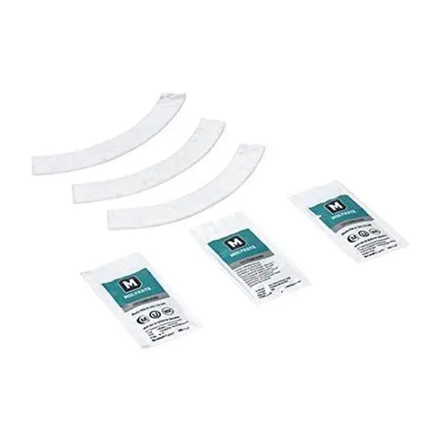 Alt view image 2 of 3 - Whirlpool 203956 Damper Kit