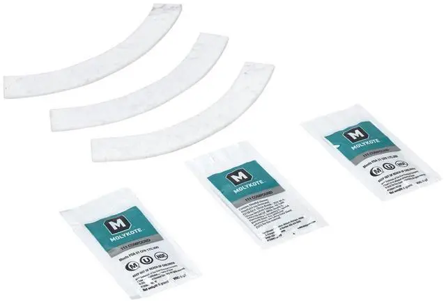 Main image of Whirlpool 203956 Damper Kit