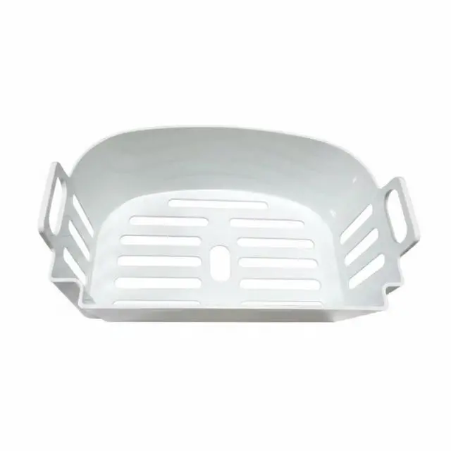 Main image of Ice Replacement Ice Basket Easy to Clean Ice Basket Food Appliance Part for Kitchen, Hzb-12a