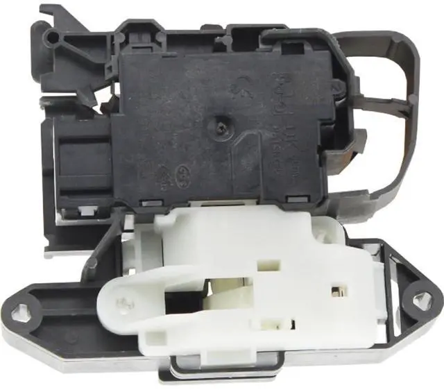 Main image of Washer Door Latch Replaces Whirlpool W11469919