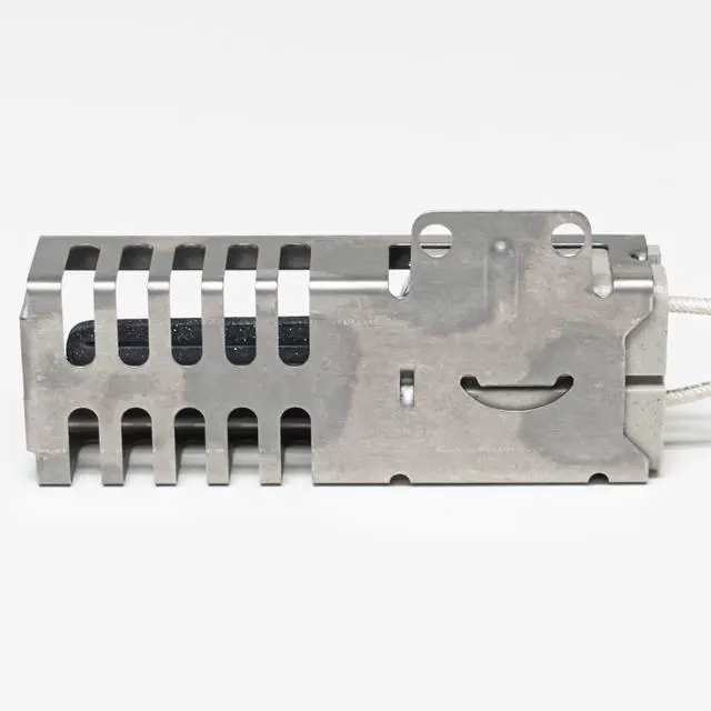Alt view image 2 of 2 - Exact Replacement Igniter for Samsung FX510BGS/XAA-0000, FX510BGS/XAA-0001 Range Oven