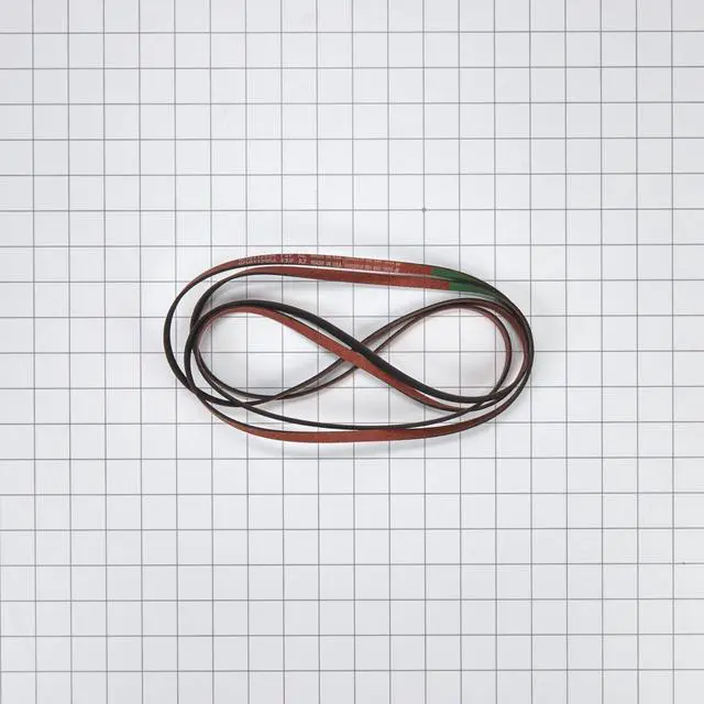 Alt view image 2 of 3 - WPW10112954 OEM Dryer Drive Belt