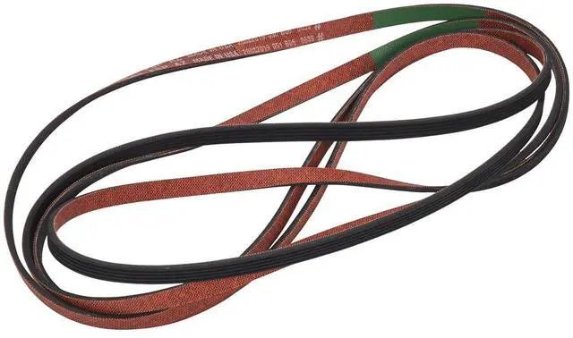Main image of WPW10112954 OEM Dryer Drive Belt