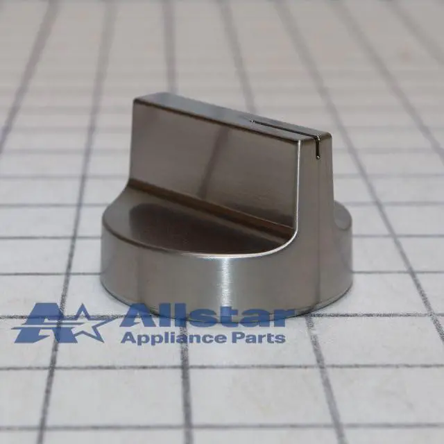 Alt view image 6 of 7 - W11730048 Range Control Knob (Stainless)