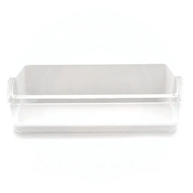 Alt view image 6 of 6 - UPGRADED Appliance DA97-06177C Door Shelf Basket Bin Compatible with Samsung Refrigerator