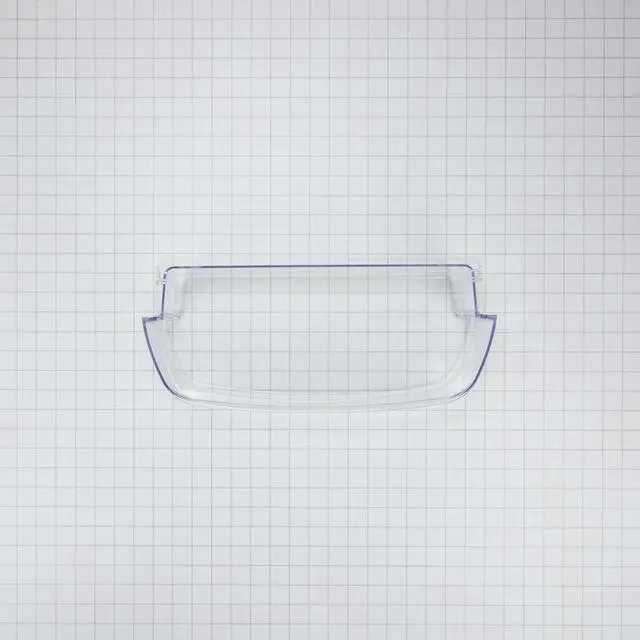Alt view image 3 of 4 - Whirlpool WPW10710203 Genuine OEM SxS Refrigerator Door Shelf Bin Replacement Part Replaces W10451871, W10463668, W10710203