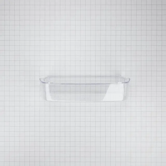 Alt view image 2 of 4 - Whirlpool WPW10710203 Genuine OEM SxS Refrigerator Door Shelf Bin Replacement Part Replaces W10451871, W10463668, W10710203
