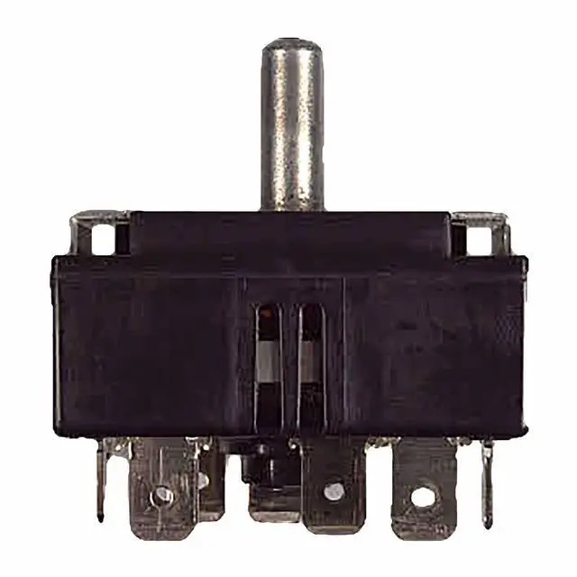 Alt view image 3 of 3 - Frigidaire 5304522918 Range Surface Element Switch
