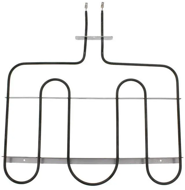 Main image of W10276482 Range Bake Element Compatible with Whirlpool, Maytag, KitchenAid, Jenn-Air, Amana, Magic Chef, Admiral, Norge, Rope, Replacement for AP6018421, W10276482, 1874343