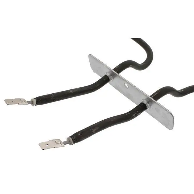 Alt view image 2 of 4 - W10276482 Range Bake Element Compatible with Whirlpool, Maytag, KitchenAid, Jenn-Air, Amana, Magic Chef, Admiral, Norge, Rope, Replacement for AP6018421, W10276482, 1874343