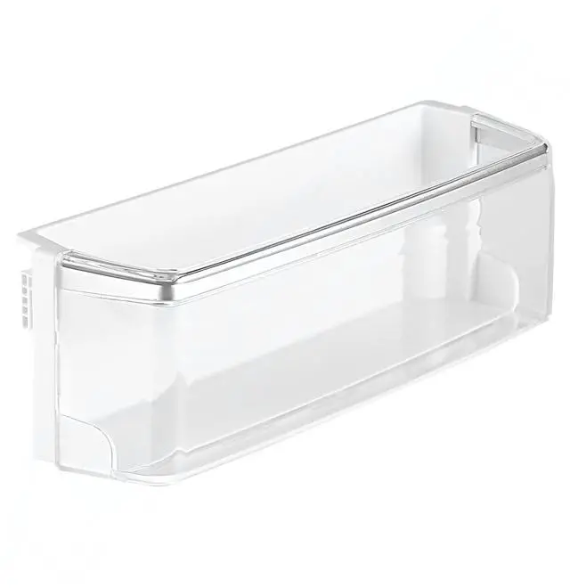 Main image of UPGRADED Appliance AAP73252302 Door Shelf Bin (Left) Compatible with LG, Kenmore Sears Refrigerator