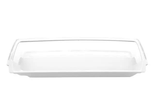Alt view image 6 of 6 - UPGRADED Appliance AAP73252302 Door Shelf Bin (Left) Compatible with LG, Kenmore Sears Refrigerator