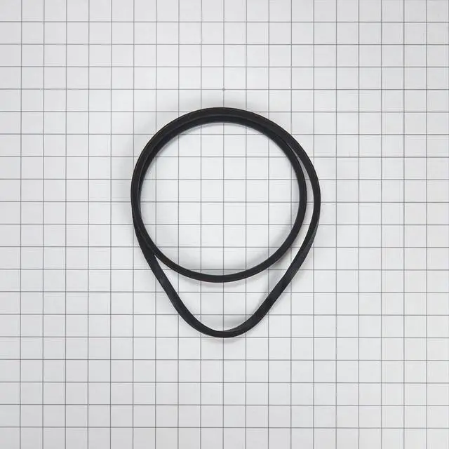 Alt view image 2 of 3 - WP22003483 Genuine OEM Top Load Washer Drive Belt Replacement Part - Replaces 22002709, 22003483
