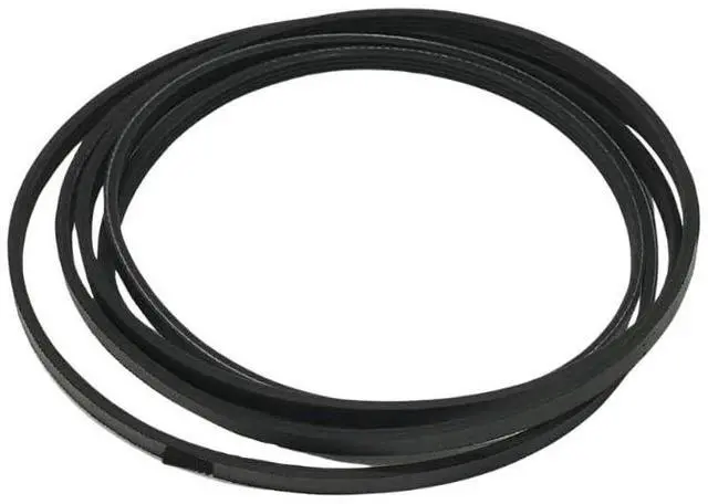 Main image of Dryer Drum Belt Compatible with Whirlpool Model Numbers LE7685XPW1, LE7700XWN0, LE7700XWW0, LE7760XWN0, LE7760XWW0