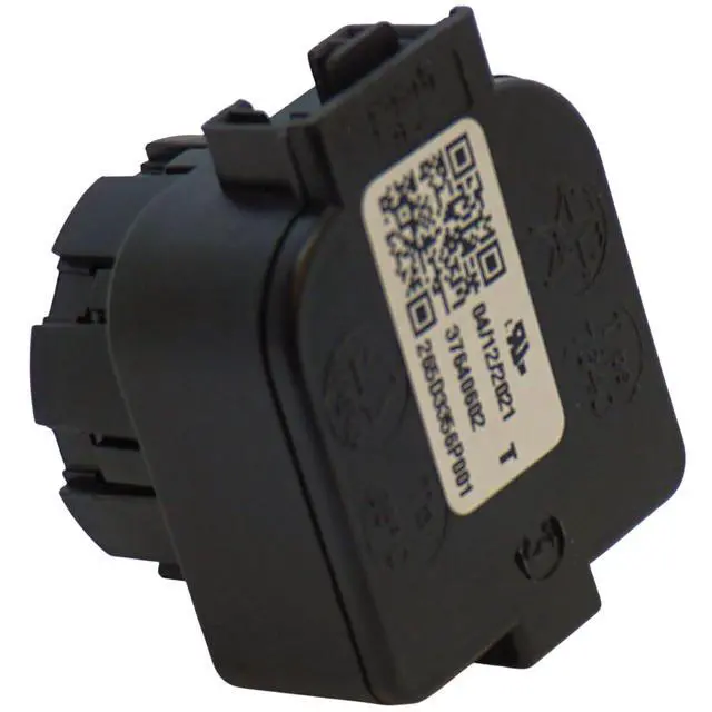 Alt view image 2 of 4 - WD21X25468CM Dishwasher Pressure Sensor Asm fits Replacement for GE, AP6976524, WD21X25468