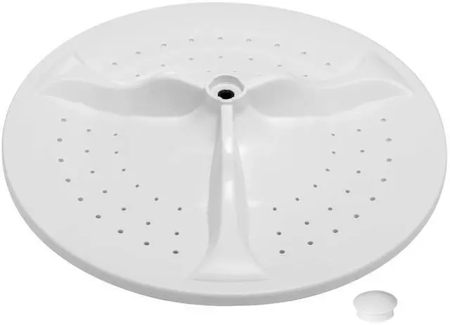 Main image of W10752283 Washer Washplate by