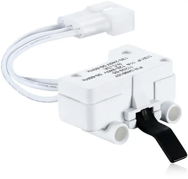 Main image of Dryer Door Switch for Maytag MED5740TQ0