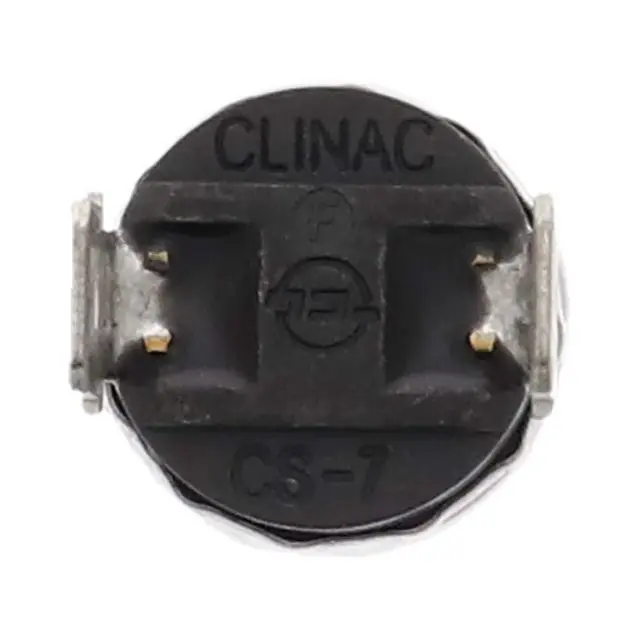 Alt view image 4 of 5 - (2 PACK) 661566 Dishwasher High Limit Thermostat -compatible with Whirlpool & Kenmore Dishwashers - Replaces WP661566 3371618 W10339474 AP6010246 PS11743423 AP6010246
