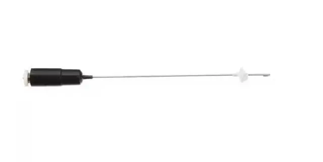 Alt view image 4 of 4 - WH16X27182 Washer Suspension Rod Assembly 24 Inch for GE