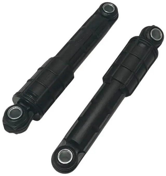 Main image of Washing Machine Front Shock Absorbers Compatible with Samsung Model Numbers WF42H5000AW/A2, WF42H5200AF, WF42H5200AF/A2