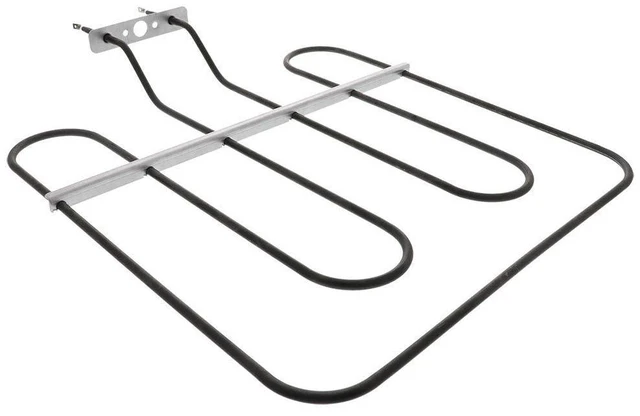 Main image of MEE62306504 Range Bake Element