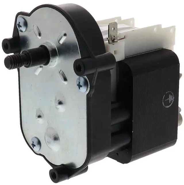 Main image of W11671282 Refrigerator Auger Motor