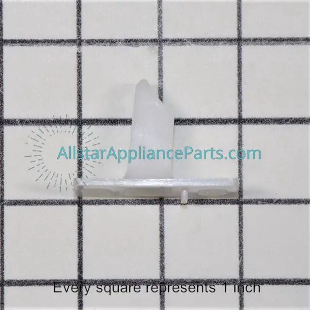 Alt view image 3 of 5 - WH01X20823 Washing Machine Door Strike