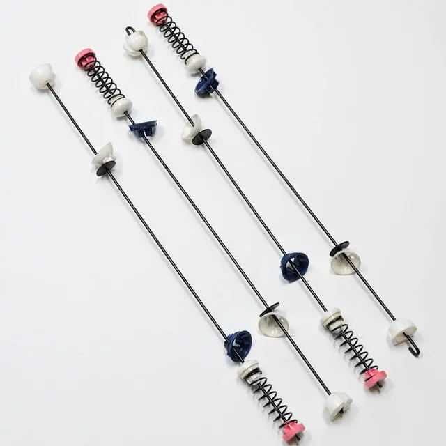 Main image of for Whirlpool W10440786 Washing Machine 27" Suspension Rods