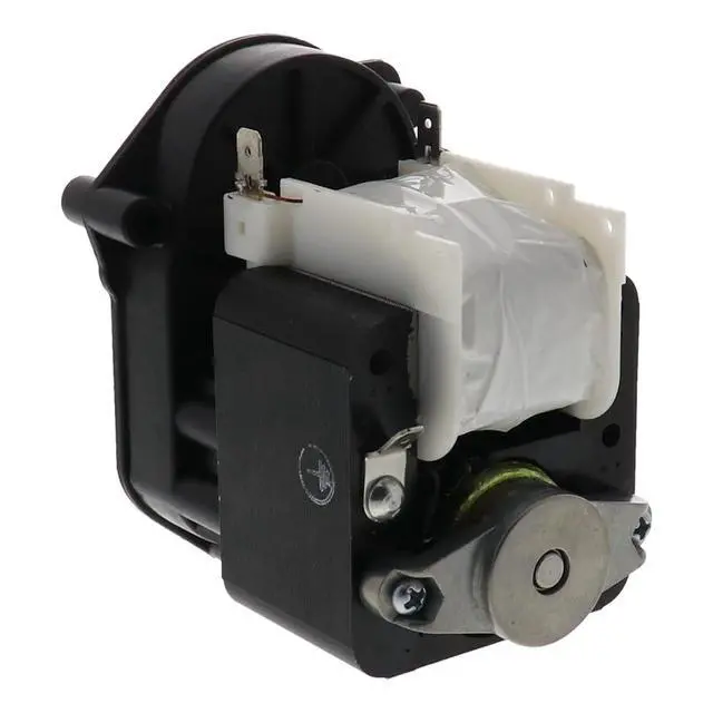 Alt view image 2 of 5 - W11671282 Refrigerator Auger Motor