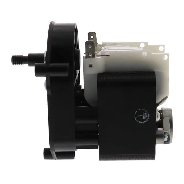 Alt view image 3 of 5 - W11671282 Refrigerator Auger Motor