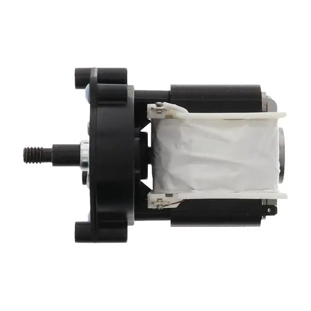 Alt view image 4 of 5 - W11671282 Refrigerator Auger Motor