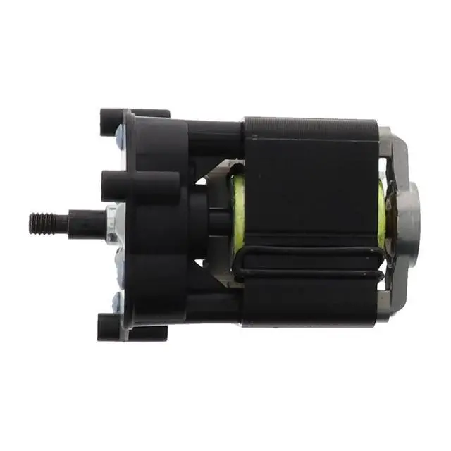 Alt view image 5 of 5 - W11671282 Refrigerator Auger Motor