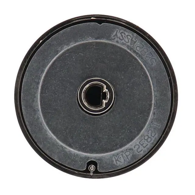 Alt view image 2 of 4 - 815536 Wolf Cooktop Knob Replacement - Compatible with Wolf Cooktops