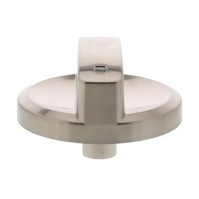 Alt view image 4 of 4 - 815536 Wolf Cooktop Knob Replacement - Compatible with Wolf Cooktops