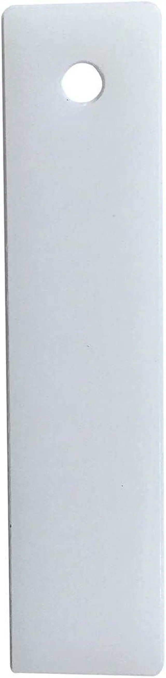Alt view image 3 of 7 - WE03X37317 - WE03X37318 Dryer Drum Glide Set, Compatible with GE and Hotpoint AP7217723, PS17137203, AP7217724, PS17137205