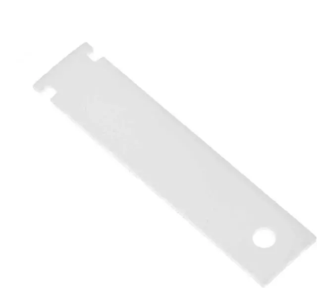 Alt view image 4 of 7 - WE03X37317 - WE03X37318 Dryer Drum Glide Set, Compatible with GE and Hotpoint AP7217723, PS17137203, AP7217724, PS17137205