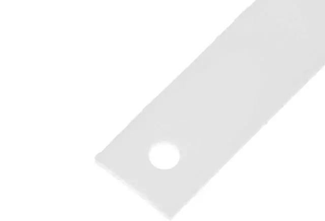 Alt view image 5 of 7 - WE03X37317 - WE03X37318 Dryer Drum Glide Set, Compatible with GE and Hotpoint AP7217723, PS17137203, AP7217724, PS17137205