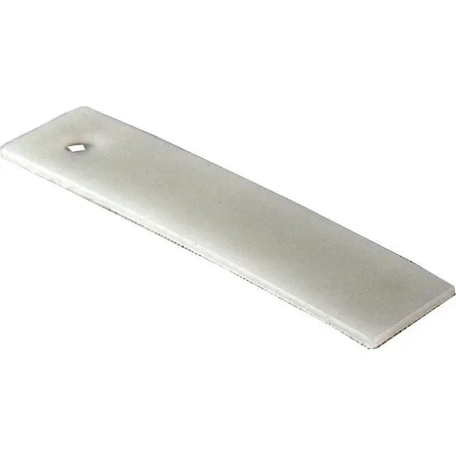 Alt view image 7 of 7 - WE03X37317 - WE03X37318 Dryer Drum Glide Set, Compatible with GE and Hotpoint AP7217723, PS17137203, AP7217724, PS17137205