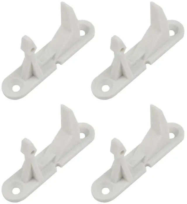 Main image of (4 Pack) 131763310 Washer Door Strike Replaces AP3580441, PS890617, 134456600