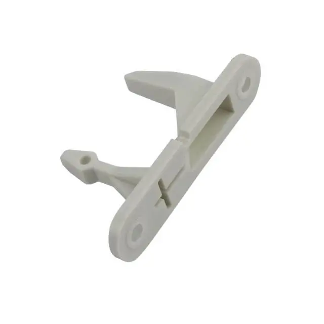 Alt view image 3 of 7 - (4 Pack) 131763310 Washer Door Strike Replaces AP3580441, PS890617, 134456600