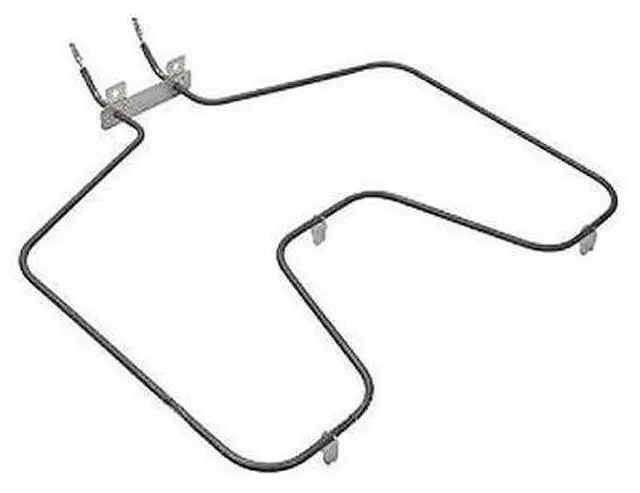 Main image of General Electric Range Bake Element Replacement Replaces WB44K10005, WB44K10001
