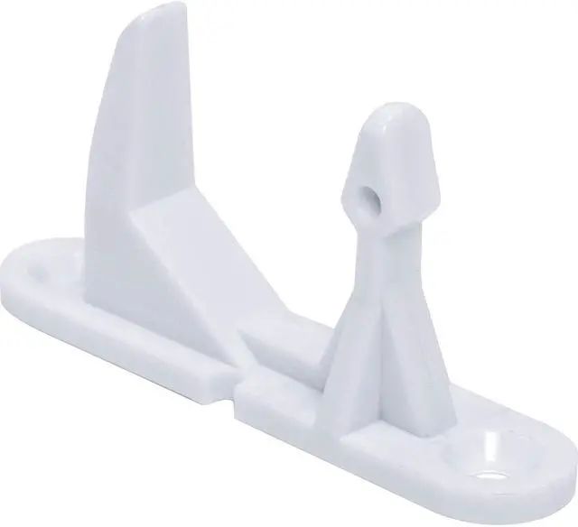 Alt view image 6 of 7 - (4 Pack) 131763310 Washer Door Strike Replaces AP3580441, PS890617, 134456600