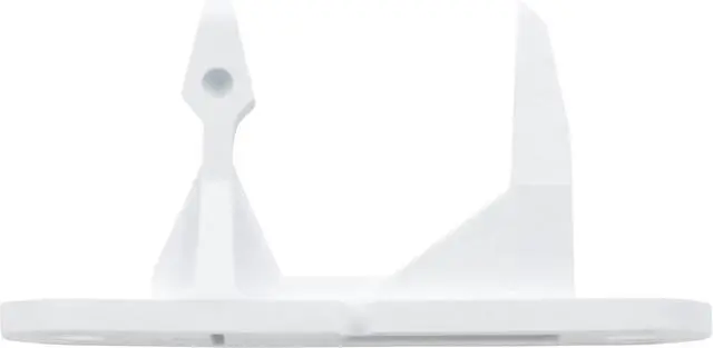 Alt view image 7 of 7 - (4 Pack) 131763310 Washer Door Strike Replaces AP3580441, PS890617, 134456600