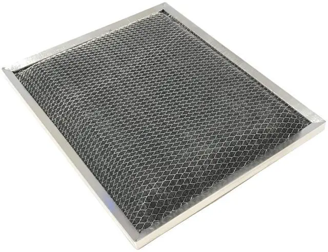 Main image of Range Hood Charcoal Filter Compatible with Whirlpool Model Numbers UXT3030ADW2, UXT4030ADB2, UXT4030ADS2, UXT4030ADT2