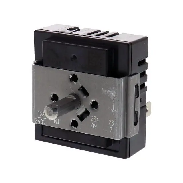 Alt view image 2 of 7 - 5304522918 140173679014 Range Surface Switch for Electrolux Frigidaire