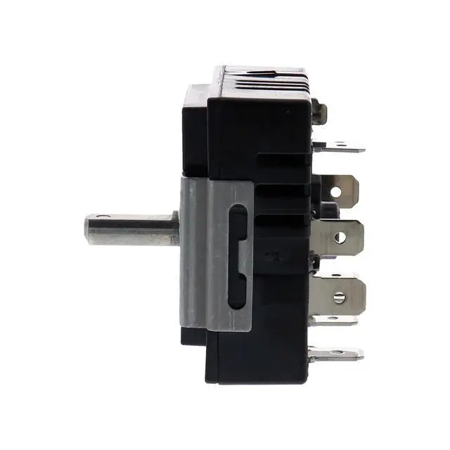 Alt view image 4 of 7 - 5304522918 140173679014 Range Surface Switch for Electrolux Frigidaire