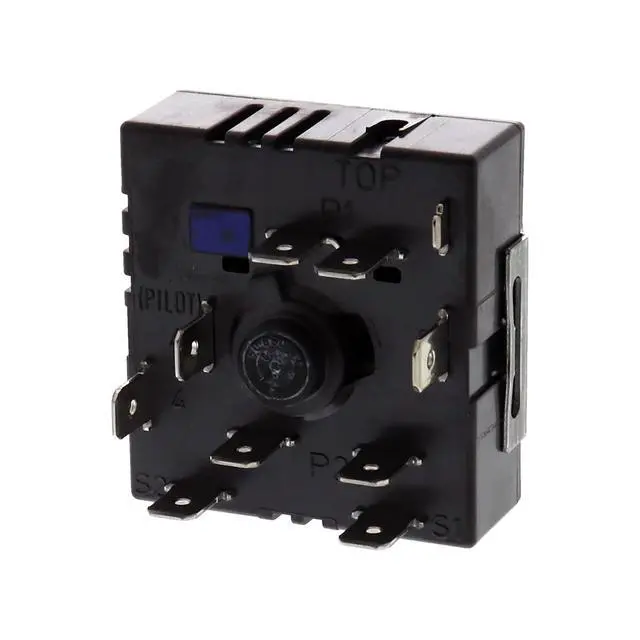 Alt view image 3 of 7 - 5304522918 140173679014 Range Surface Switch for Electrolux Frigidaire