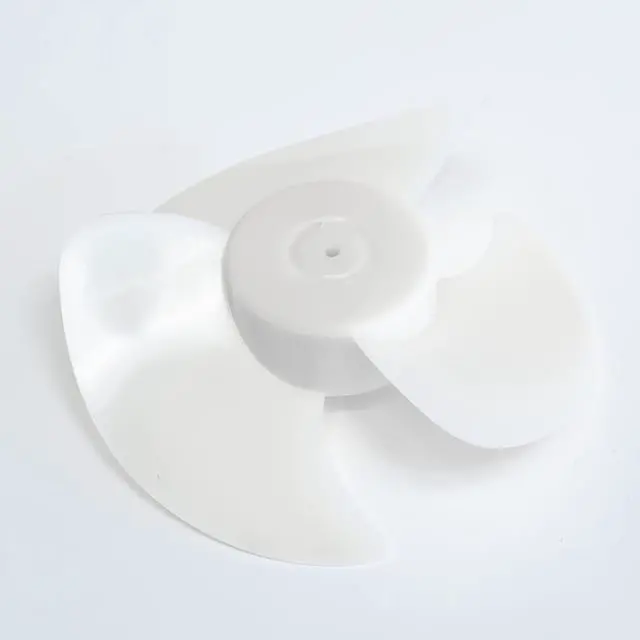 Alt view image 2 of 4 - WR60X30922 Refrigerator Evaporator Fan Blade for GE