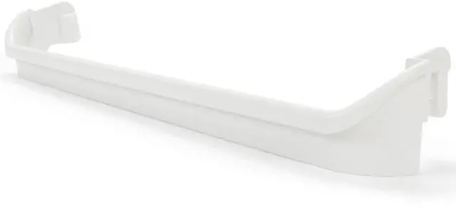Main image of 240534901 Refrigerator Door Shelf Door Bar Rack Compatible with Frigidaire Replacement for AP3214630 PS734935 24.6"x4.33"x3.14"