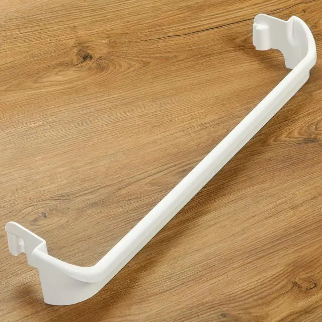 Alt view image 6 of 6 - 240534901 Refrigerator Door Shelf Door Bar Rack Compatible with Frigidaire Replacement for AP3214630 PS734935 24.6"x4.33"x3.14"